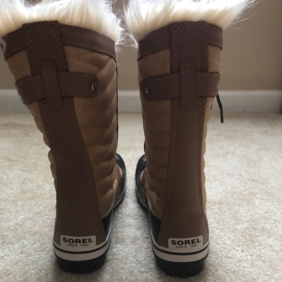 Sorel Toffino II Boot - Picture 6 of 10